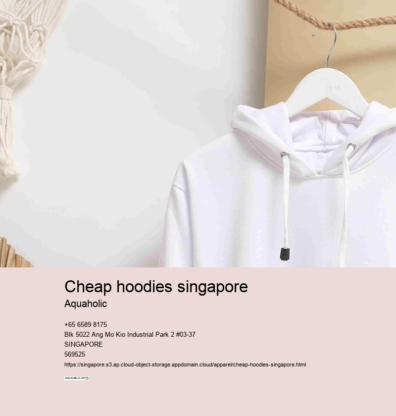 cheap hoodies singapore