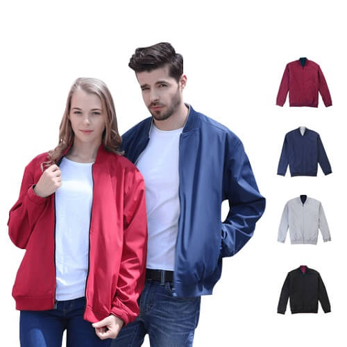 designable jackets