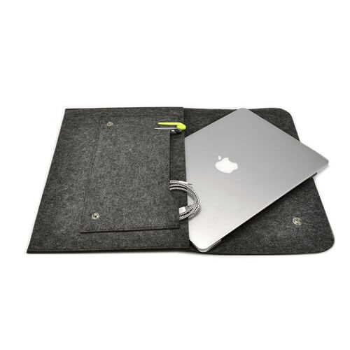 custom laptop carrying case