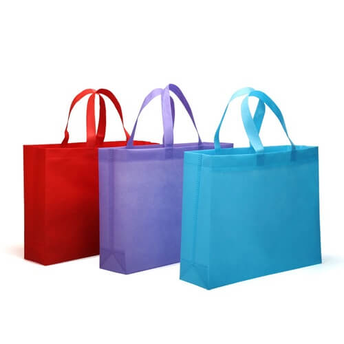 promotional non woven bags