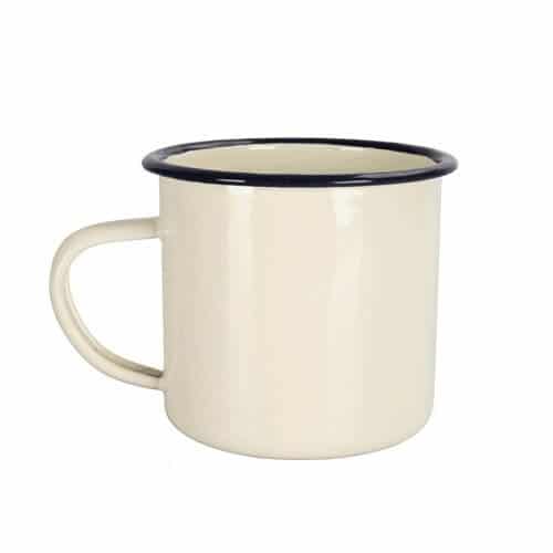 print on demand enamel mugs