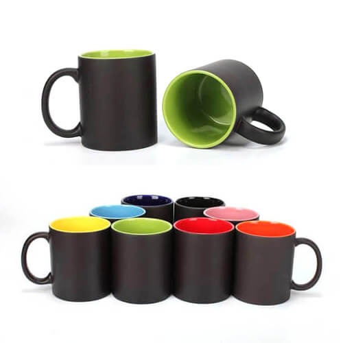 mugs with logo printed
