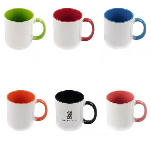 designable coffee mugs