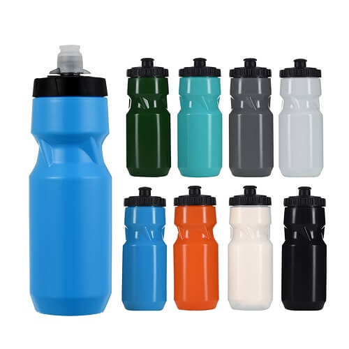 customized sports water bottle