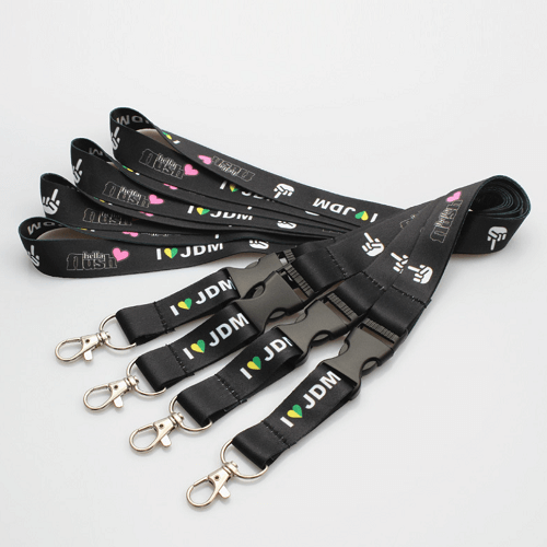 custom lanyards cheap