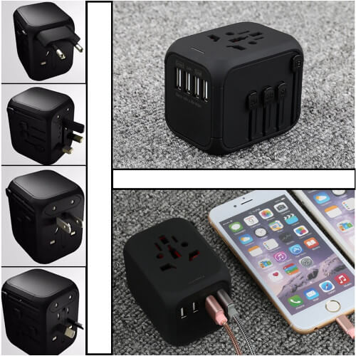 universal adaptor charger