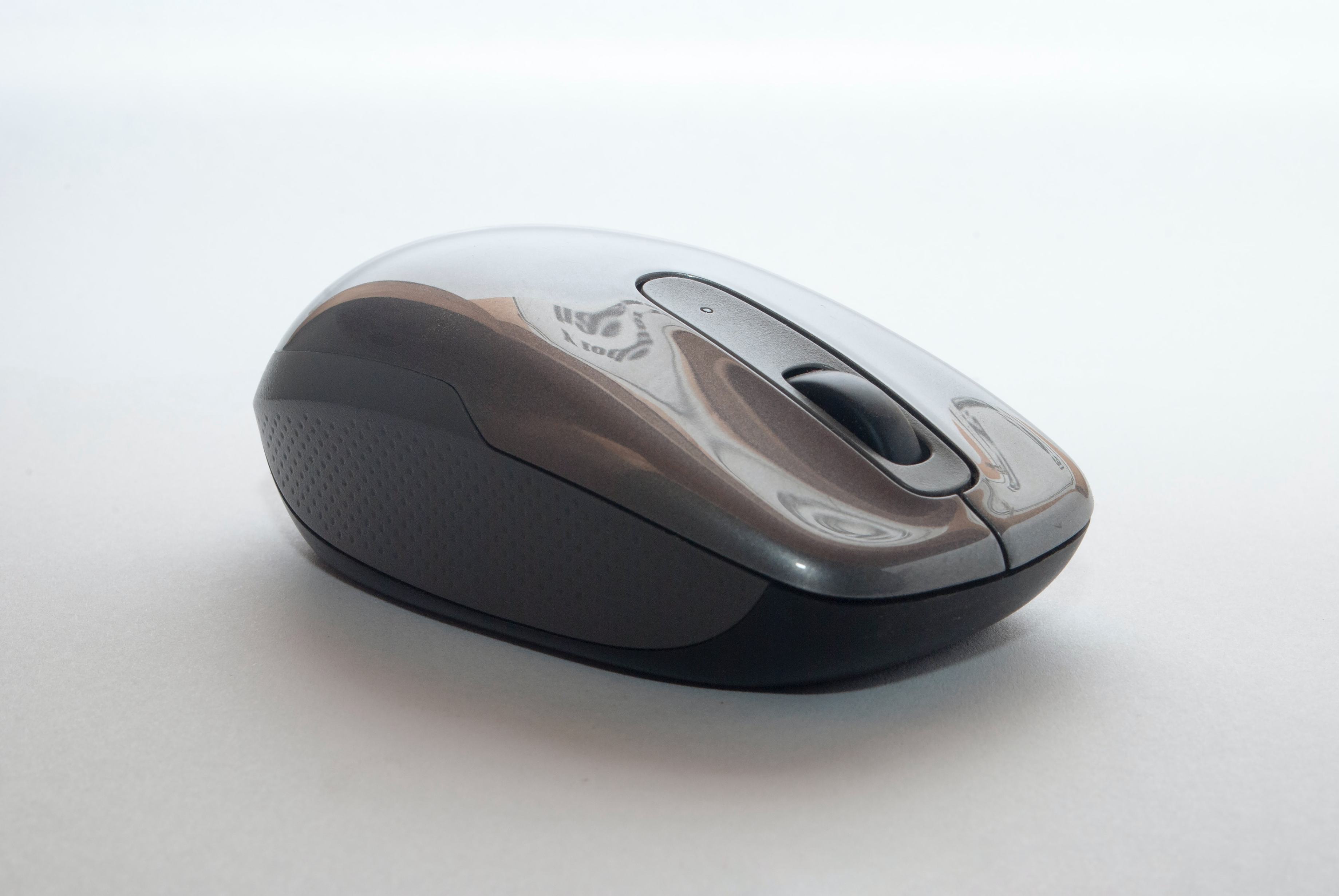 customised mouse