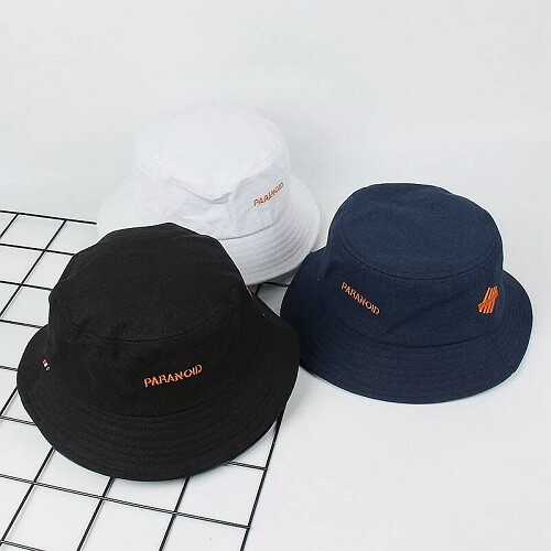 customized cap Singapore