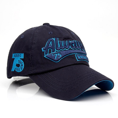 caps for sublimation printing