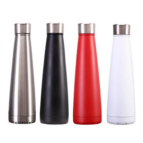personalised insulated flask